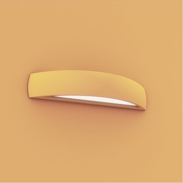 RED - Design Rendl - R10451 - Applique CRESCENT 2xE14/28W/230V