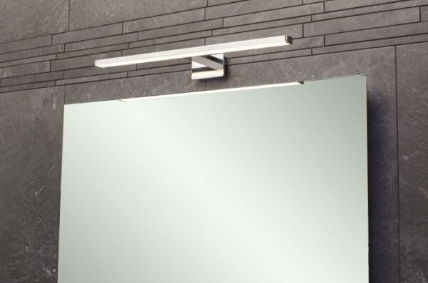 RED-Design Rendl-R10613- Illuminazione LED per specchi da bagno PALEA LED/7W/230V IP44