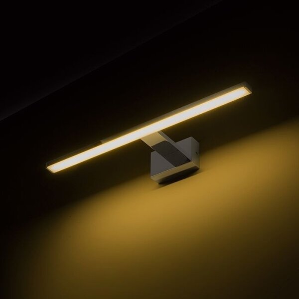 RED-Design Rendl-R10613- Illuminazione LED per specchi da bagno PALEA LED/7W/230V IP44