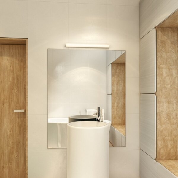 RED-Design Rendl-R12401-LED Illuminazione specchio bagno LEVIA LED/12W/230V IP44