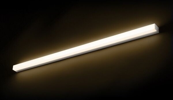 RED - Design Rendl-R12405- LED Illuminazione per specchio da bagno LEVIA 24W/230V IP44