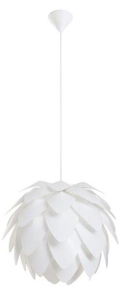 RED - Design Rendl - R12381 - Lampadario su corda ENCOMBRE 1xE27/42W/230V