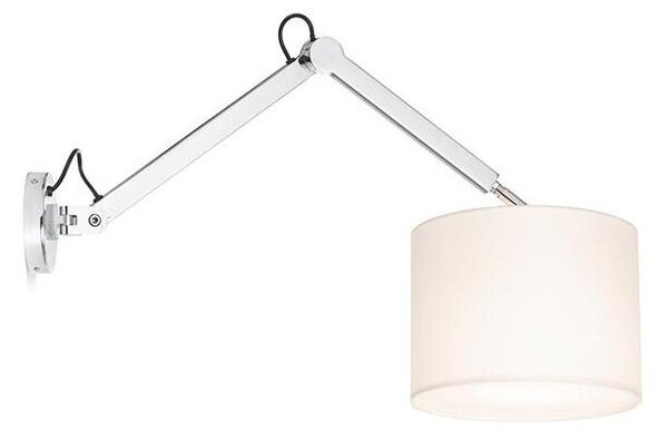 RED - Design Rendl - R12480 - Lampada da muro MADISON 1xE27/42W/230V