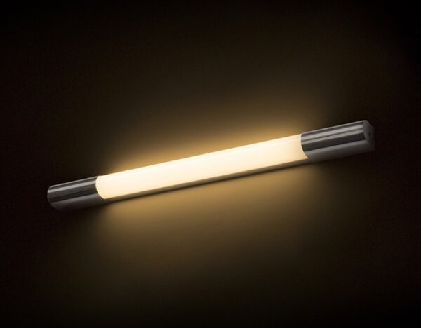 RED-Design Rendl-R12407 - Illuminazione specchio bagno a LED MIRANDA 8W/230V IP44