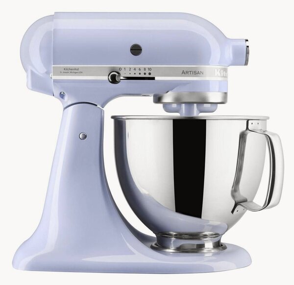 Robot da cucina con testa reclinabile Artisan 4,8 L, set da 5