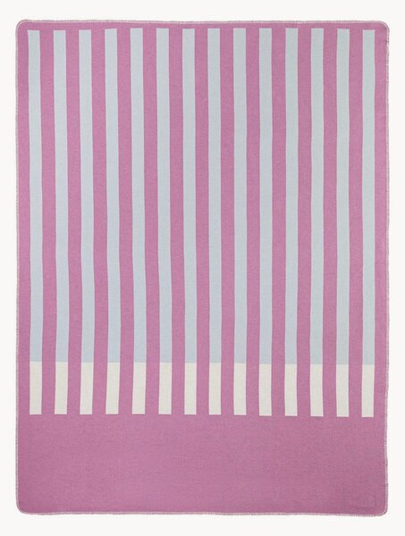 Coperta in cotone Onu