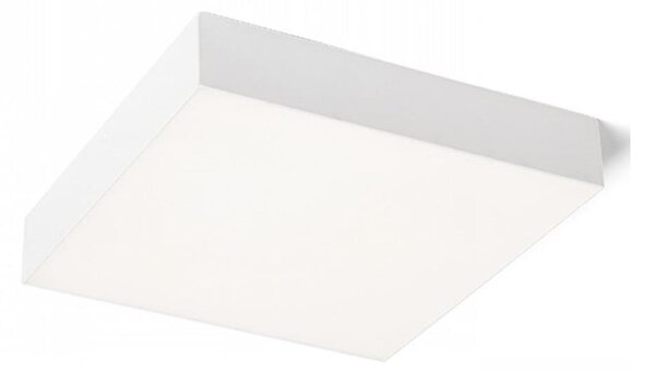 RED - Design Rendl - R12850 - Plafoniera LED LARISA LED/30W/230V bianca