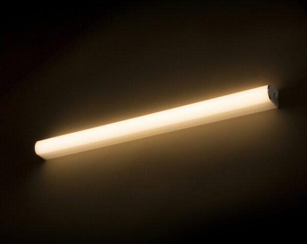 RED - R12902 - Illuminazione LED per specchi da bagno CORAZON LED/20W/230V IP44
