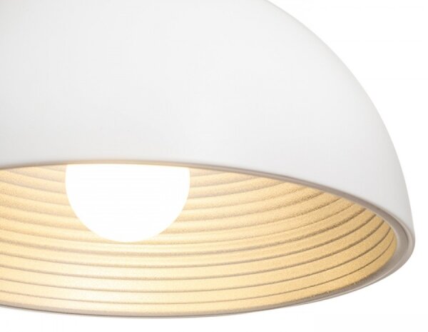 RED - Design Rendl - R13048 - Lampadario su filo CARISSIMA 1xE27/42W/230V