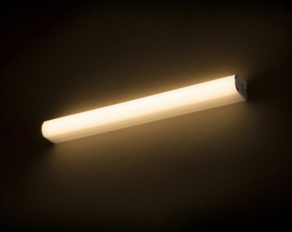 RED- R12901 - Illuminazione a LED per specchi da bagno CORAZON LED/15W/230V IP44