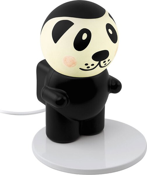 Eglo 96867 Lampada da tavolo Fu Pan 1,8W Orso panda luminoso