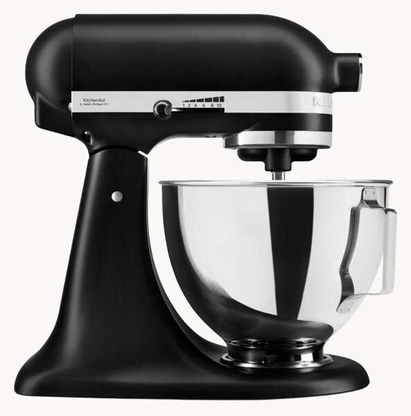 Robot da cucina con testa reclinabile Artisan 4,3 L, set da 6