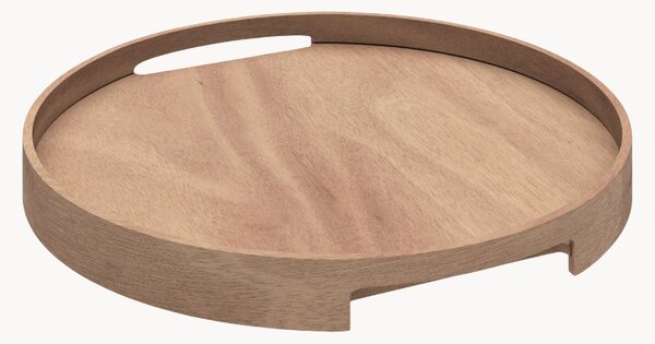 Vassoio da portata in legno Nordic