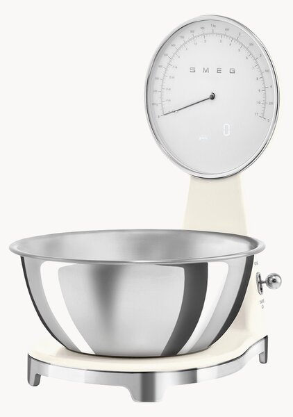Bilancia da cucina analogica e digitale 50's Style