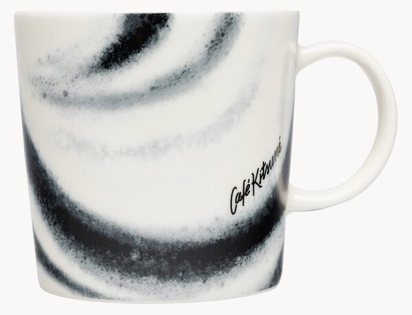 Tazza Café Kitsuné