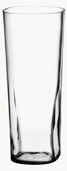 Vaso in vetro soffiato Aalto 1937, alt. 25 cm