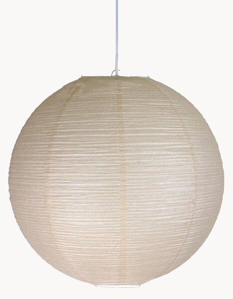 Lampada a sospensione in carta Haru