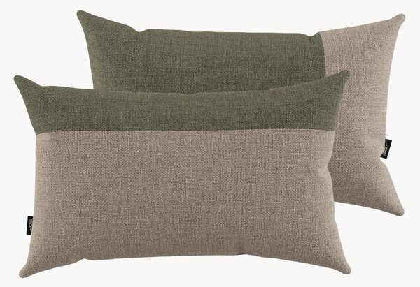 Cuscino outdoor reversibile Tide
