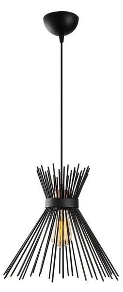 Lampadario su filo KIRPI 1xE27/40W/230V