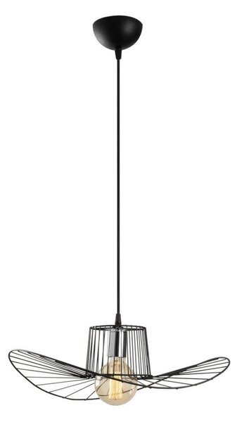 Lampadario su filo TEL 1xE27/40W/230V