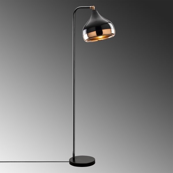 Lampada da terra YILDO 1xE27/40W/230V