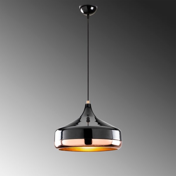 Lampadario su filo YILDO 1xE27/40W/230V