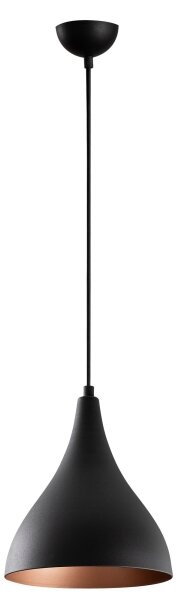 Lampadario su filo BERCESTE 1xE27/40W/230V