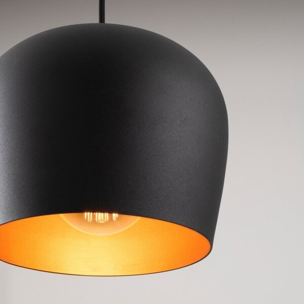 Lampadario su filo BERCESTE 3xE27/40W/230V