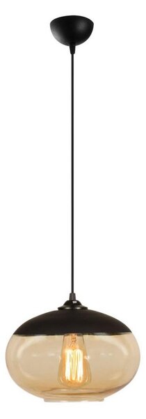 Lampadario su filo CAMINI 1xE27/40W/230V