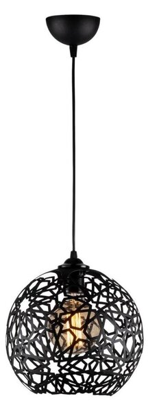 Lampadario su filo FELLINI 1xE27/100W/230V