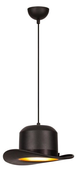 Lampadario su filo SIVANI 1xE27/100W/230V