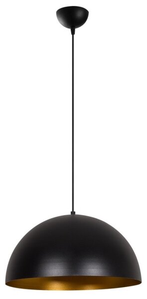 Lampadario su corda SIVANI 1xE27/40W/230V