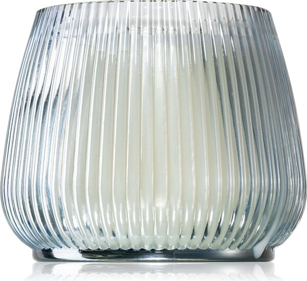 Paddywax Lum Glass Missletoe & Mint candela profumata 340 g