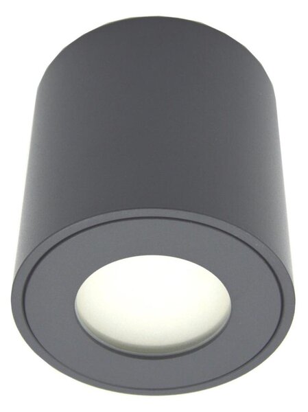 Faretto da esterno FARA 1xGU10/30W/230V IP54 nero