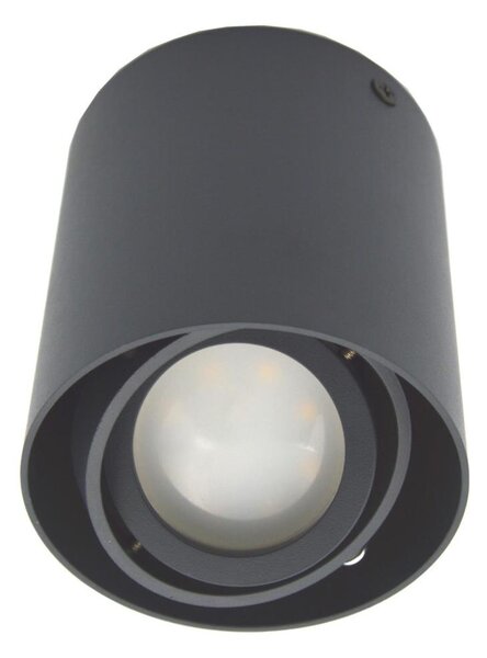 Faretto SIROK 1xGU10/30W/230V antracite