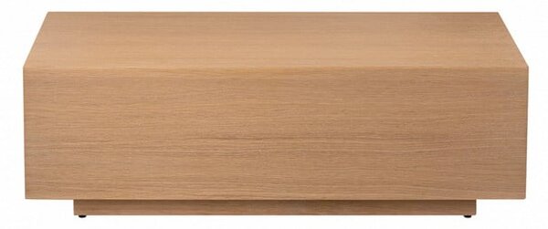 Tavolino in rovere 40x80 cm Goba - Blomus