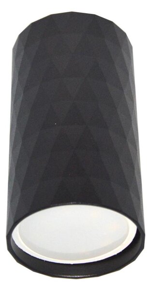 Faretto BOLA 1xGU10/30W/230V nero