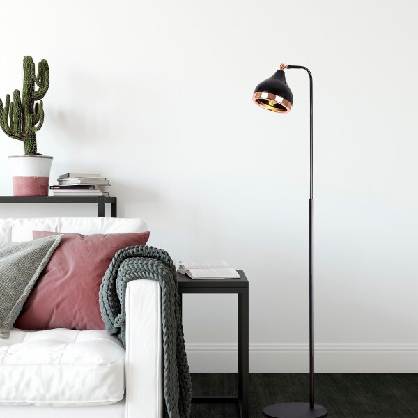 Lampada da terra YILDO 1xE27/40W/230V