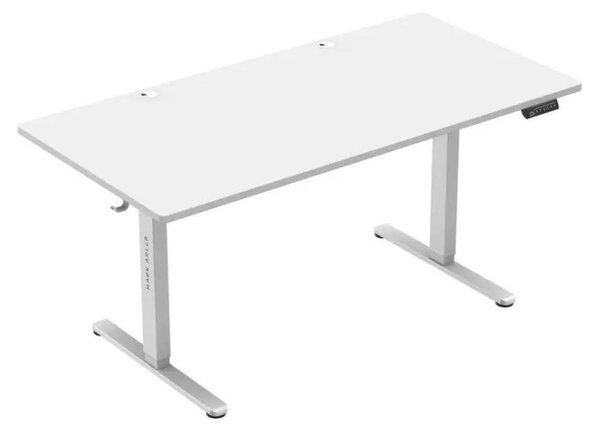 Scrivania elettrica MA-Leader 7.6 Bianco