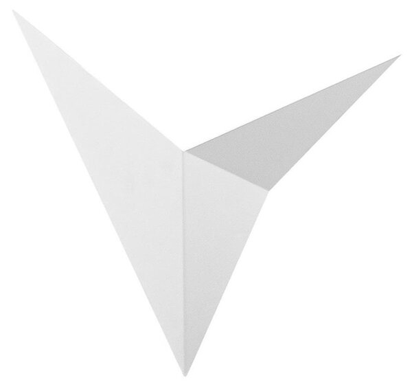 Applique BIRD 1xG9/5W/230V white