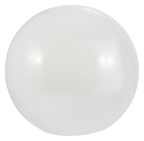 Lampada solare LED KULA LED/3,2V 3000/4000/6500K diam. 30 cm 600 mAh IP65 bianca