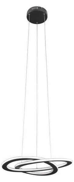 Eglo 99396 - Lampadario LED a sospensione su cavo ROLIMARE LED/35W/230V