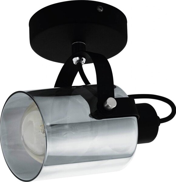 Eglo 780472 - Faretto BERREGAS 1xE27/28W/230V