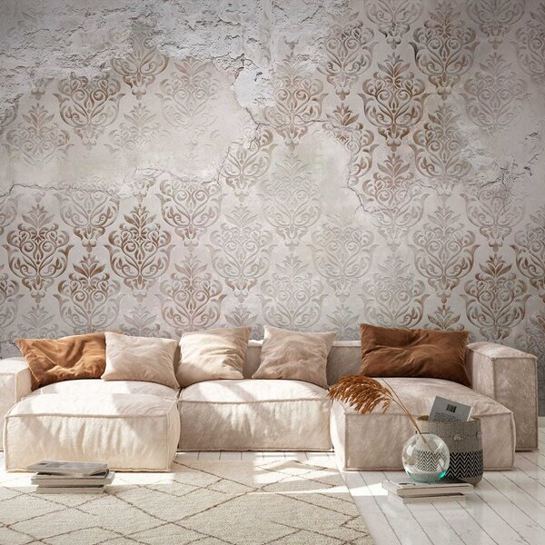Carta da parati Ornamento d'epoca, Carta da parati Texture, u59142 : Uwalls.it