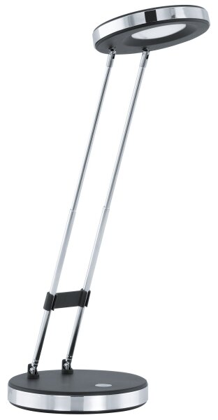 Eglo 93076 - Lampada LED da tavolo GEXO LED/3W/230V