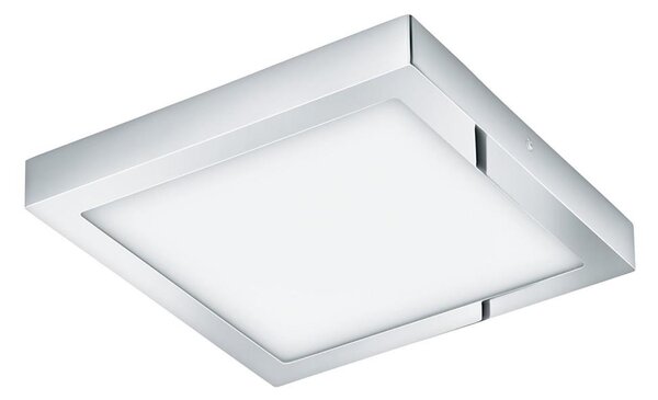Eglo 96247 - Lampada da bagno LED FUEVA 1 LED/22W/230V IP44