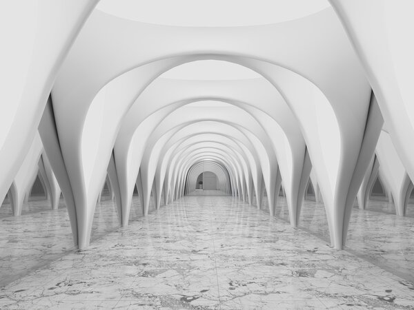 Carta da parati Stile, fenomeno atmosferico e bianco e nero, Carta da parati che aumenta lo spazio, u20653 : Uwalls.it