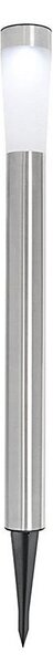 Grundig 89643 - Lampada solare LED 2xLED/1,2V 600 mAh IP44