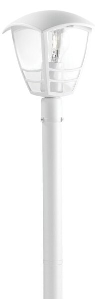 Philips 15383/31/16 - Lampada da esterno MYGARDEN CREEK 1xE27/60W/230V