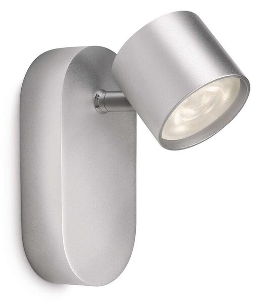 Philips 56240/48/16 - Faretto LED MYLIVING STAR LED/4W/230V